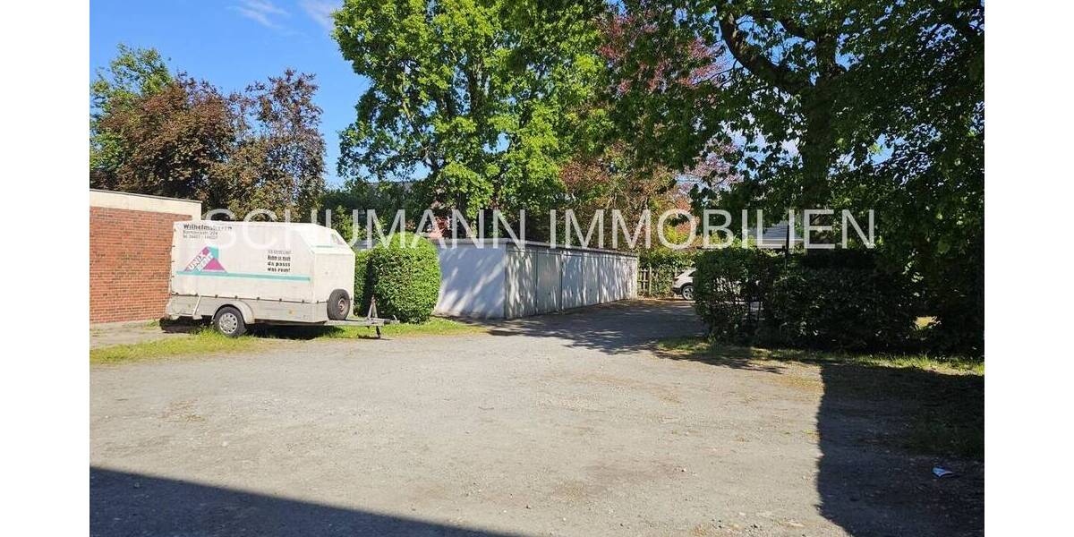 Mehrfamilienhaus, Wohnhaus Wilhelmshaven Innenstadt - 7 Zimmer, 2.590.000&euro; | Angebot:26489107