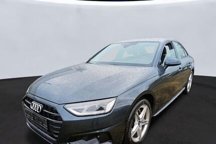 Audi A4 113.243 km 21.700 &euro; Burghaun 36151