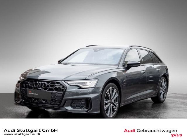 Audi A6 11.819 km 64.940 &euro; Böblingen 71034