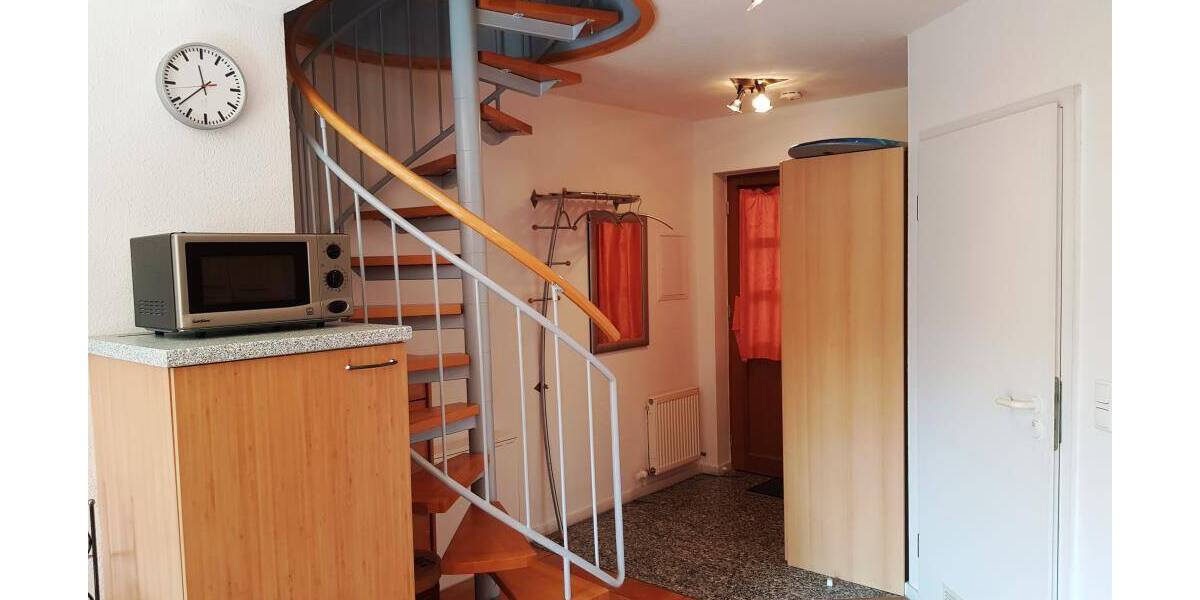 Etagenwohnung Sellin Neuensien - 3 Zimmer, 52 m&sup2;, 169.000&euro; | Angebot:25741862