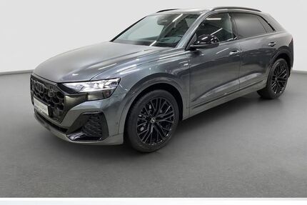 Audi Q8 56.019 km 74.980 &euro; Fürth 90763