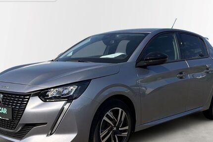 Peugeot 208 12.800 km 18.990 &euro; Blieskastel-Aßweiler 66440