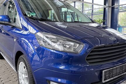 Ford Tourneo Courier 64.670 km 9.400 &euro; Brühl (Nähe Köln) 50321