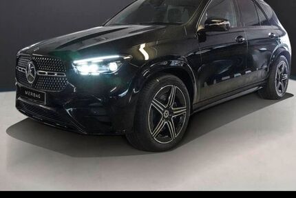 Mercedes-Benz GLE 350 9.300 km 85.890 &euro; Wiesbaden 65189