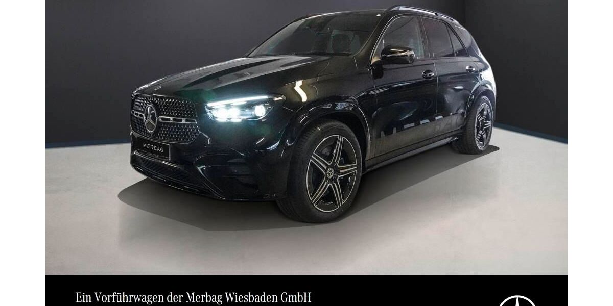 Mercedes-Benz GLE 350 9.300 km 85.890 &euro; Wiesbaden 65189