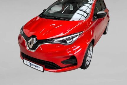 Renault ZOE 54.414 km 13.990 &euro; Aurich 26605