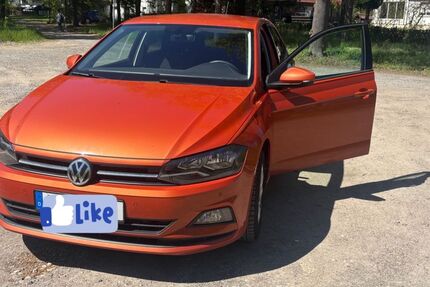 VW Polo 40.542 km 10.900 &euro; Zerbst 39261