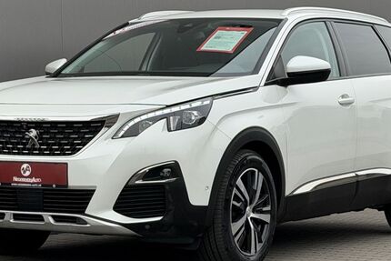 Peugeot 5008 174.000 km 12.990 &euro; Kempen 47906