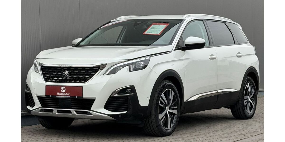 Peugeot 5008 174.000 km 12.990 &euro; Kempen 47906