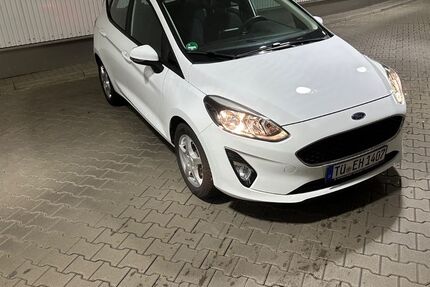 Ford Fiesta 70.000 km 11.900 &euro; Leinfelden-Echterdingen 70771