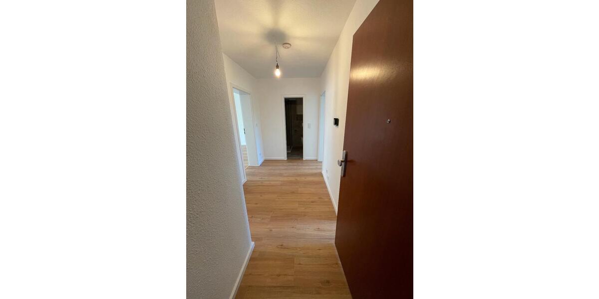 Etagenwohnung Burgdorf - 2 Zimmer, 60 m&sup2;, 600&euro; | Angebot:26340622