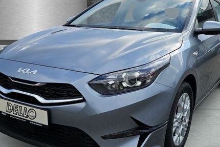 Kia ceed / Ceed 11.794 km 23.850 &euro; Braunschweig 38126