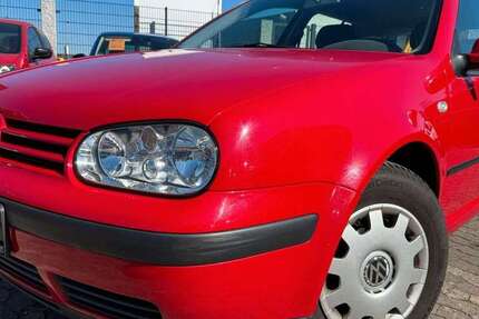VW Golf 249.000 km 890 € Hildesheim 31137