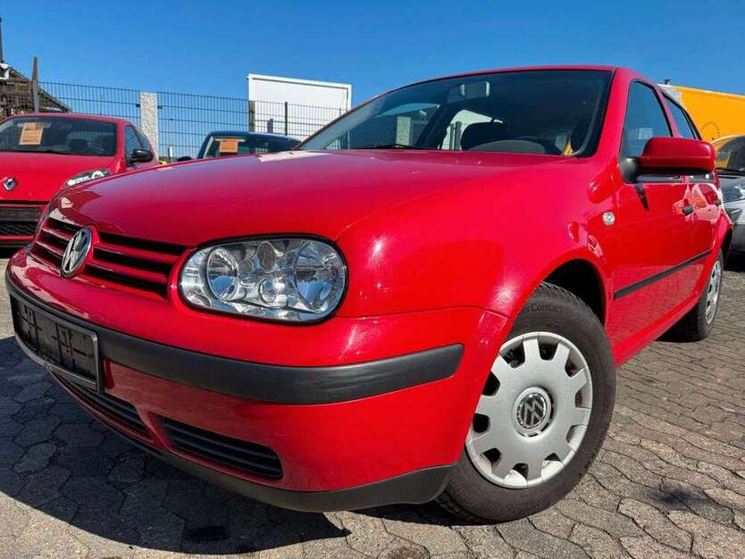 VW Golf 249.000 km 890 € Hildesheim 31137