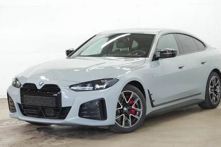 BMW i4 19.400 km 64.960 &euro; Kirchseeon 85614