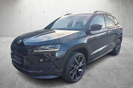 Skoda Karoq 37.318 km 26.901 &euro; Goslar 38644