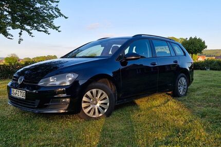 VW Golf 361.000 km 4.400 &euro; Bad Laer 49196