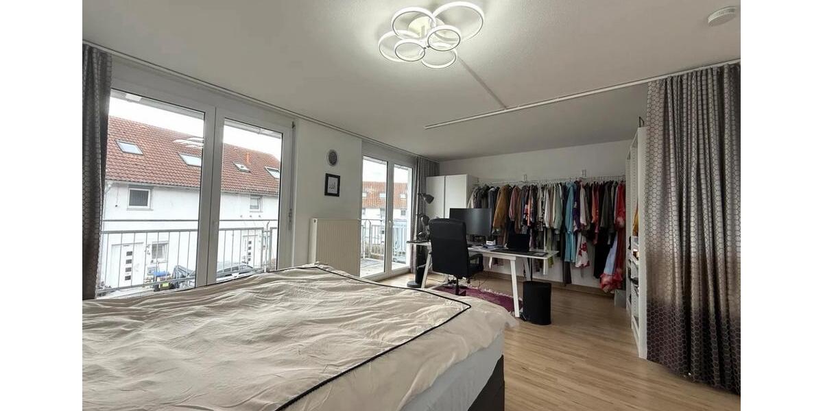 Einfamilienhaus Allmendingen - 6 Zimmer, 240 m&sup2;, 1.800&euro; | Angebot:26665532