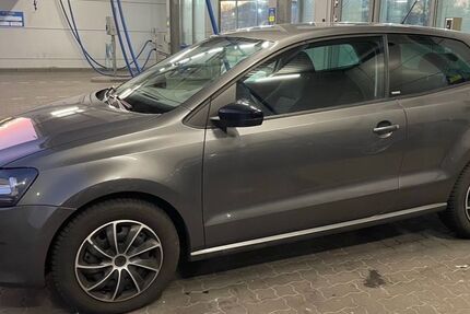 VW Polo 124.000 km 4.890 &euro; Elmshorn 25337
