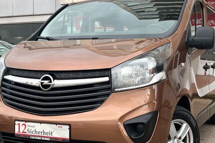 Opel Vivaro 105.400 km 16.950 &euro; Worms 67547