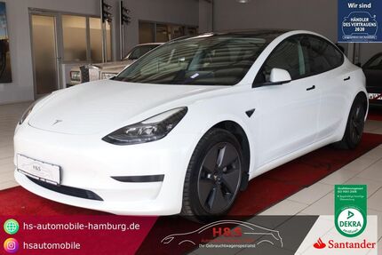 Tesla Model 3 113.060 km 26.390 &euro; Bad Segeberg 23795