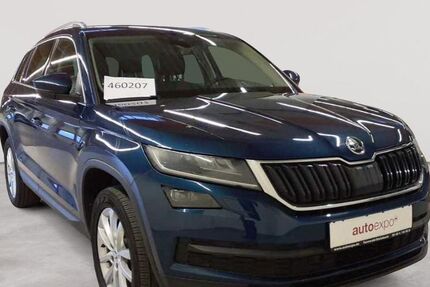 Skoda Kodiaq 151.633 km 20.989 € Fernwald-Steinbach 35463