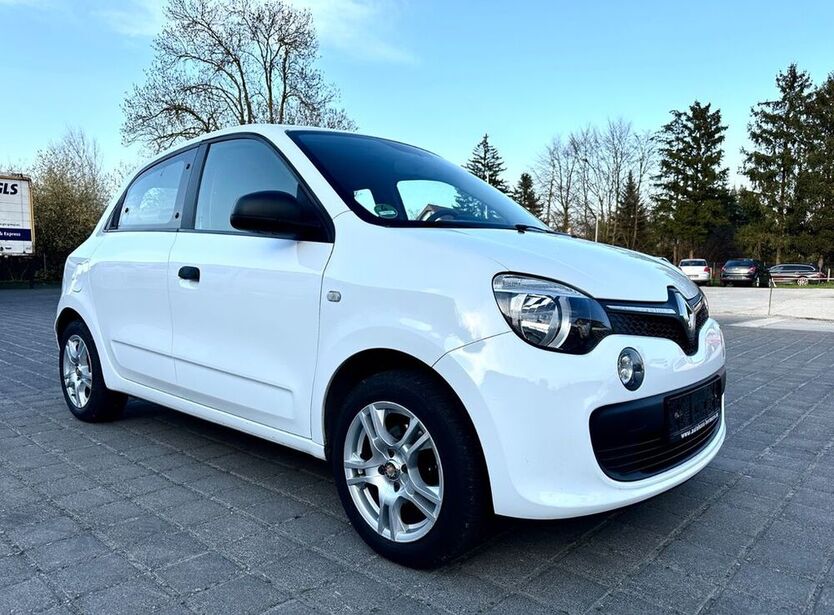 Twingo