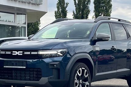 Dacia Bigster 1.094 km 31.990 &euro; Neubrandenburg 17036