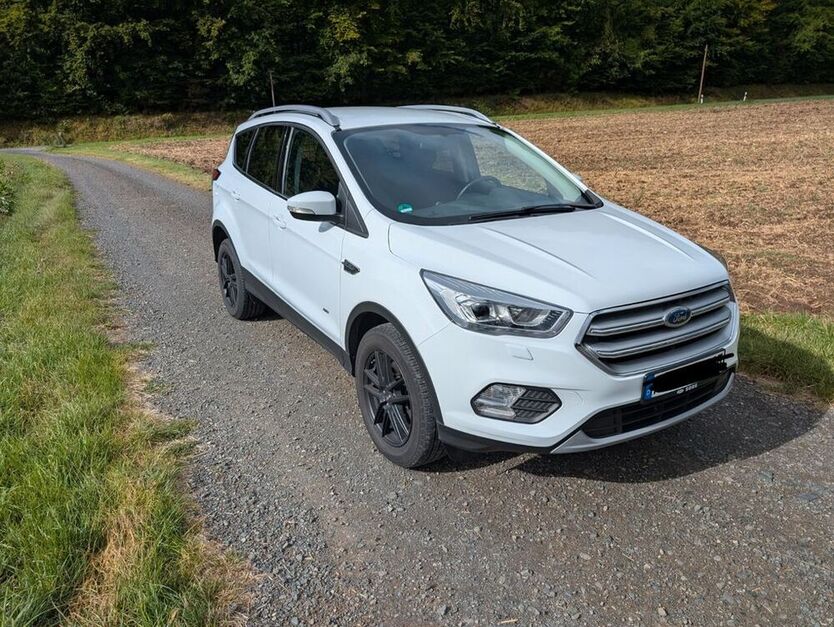 Kuga