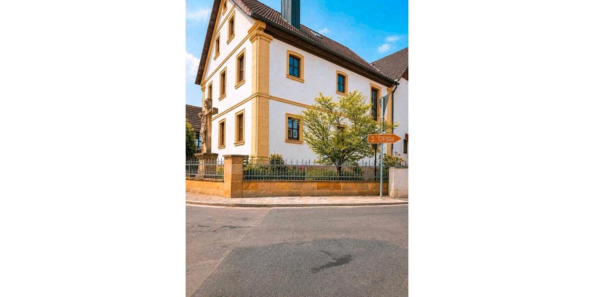 Einfamilienhaus Hirschaid - 6 Zimmer, 160 m&sup2;, 519.000&euro; | Angebot:26380483