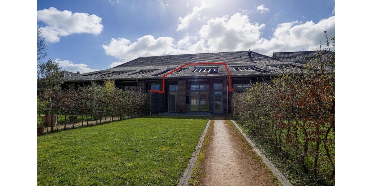 Maisonettenwohnung Korschenbroich - 3.5 Zimmer, 150 m&sup2;, 2.100&euro; | Angebot:26210969