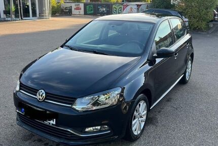 VW Polo 111.648 km 8.400 &euro; Pöttmes 86554