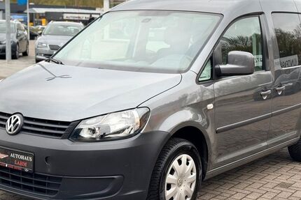 VW Caddy 180.000 km 4.990 &euro; Schorfheide 16244