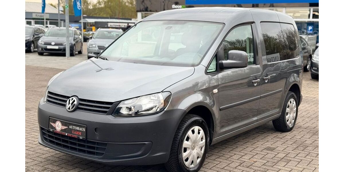 VW Caddy 180.000 km 4.990 &euro; Schorfheide 16244