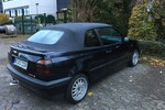 Golf III Cabriolet