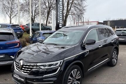 Renault Koleos 40.459 km 26.980 &euro; Dillingen 89407