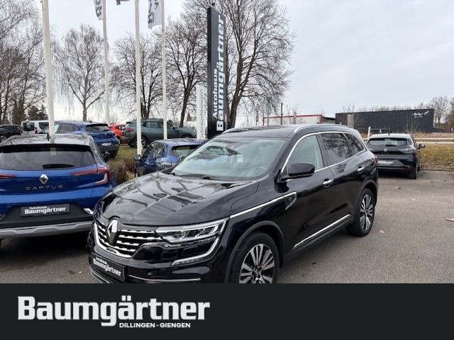 Renault Koleos 40.459 km 26.980 &euro; Dillingen 89407