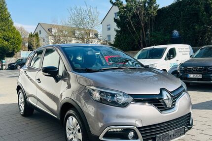 Renault Captur 90.000 km 11.500 &euro; Bielefeld 33647