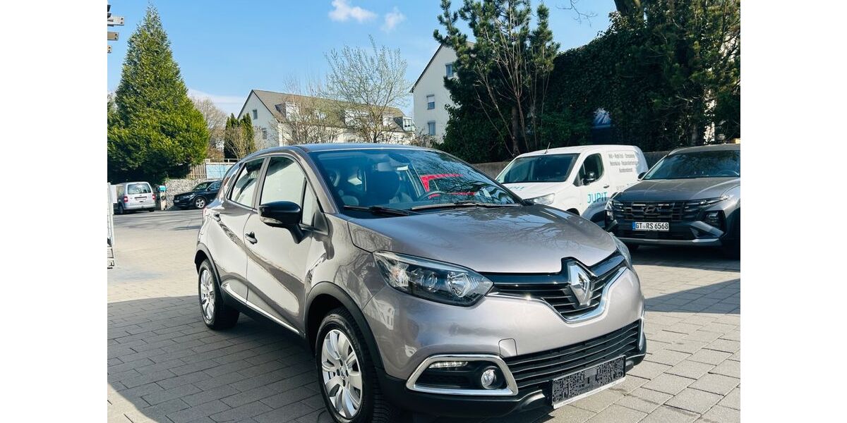 Renault Captur 90.000 km 11.500 &euro; Bielefeld 33647