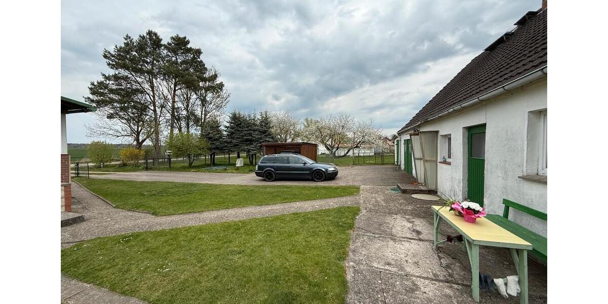 Einfamilienhaus Gadebusch - 5 Zimmer, 120 m&sup2;, 240.000&euro; | Angebot:26222294