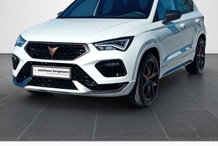 Cupra Ateca 11.200 km 40.903 &euro; Wernigerode 38855