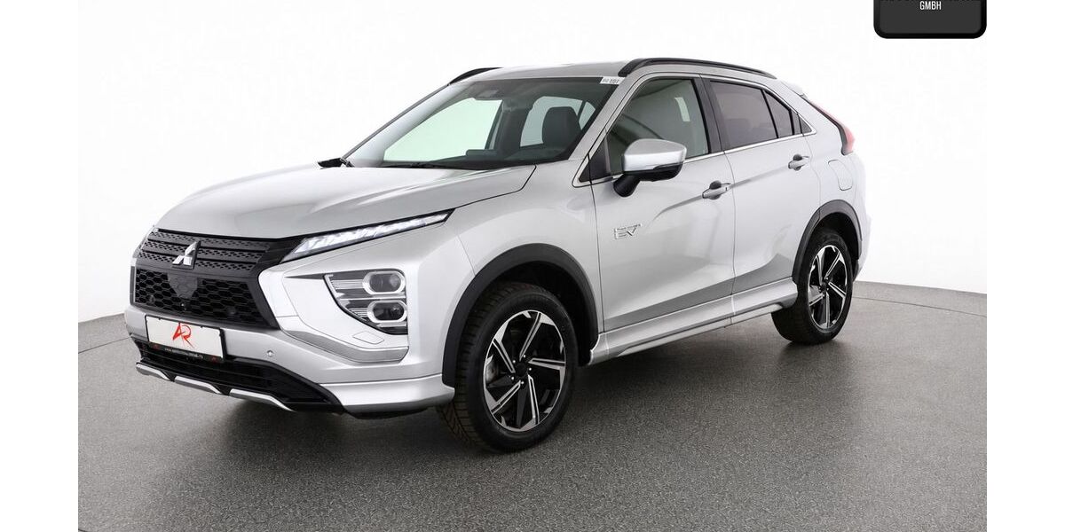 Mitsubishi Eclipse Cross 49.998 km 18.880 &euro; Berlin 12103