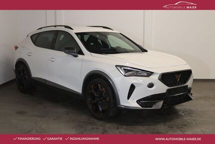 Cupra Formentor 99.900 km 21.800 &euro; Bebra 36179