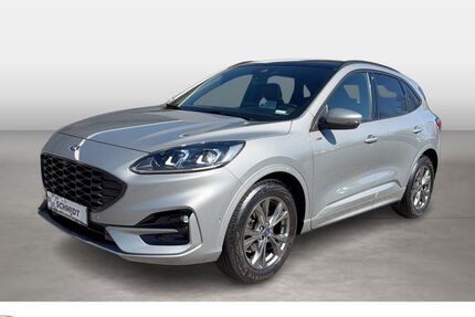 Ford Kuga 35.850 km 23.975 &euro; Bernsdorf 09337