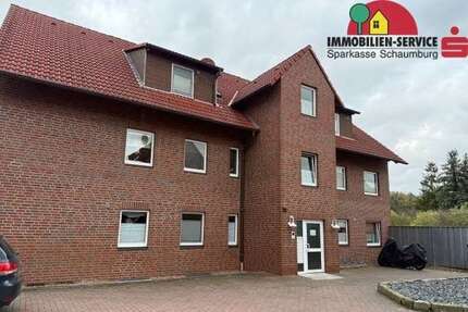 Wohnung Hagenburg - 2 Zimmer, 57 m&sup2;, 117.000&euro; | Angebot:25197742