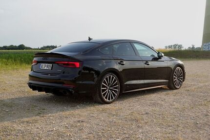 Audi A5 103.800 km 26.100 &euro; Meitingen 86405