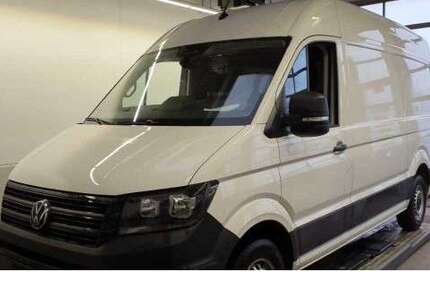 VW Crafter 19.826 km 48.990 &euro; Lohr am Main 97816