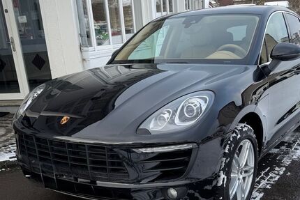 Porsche Macan 40.000 km 53.500 &euro; Bielefeld 33609