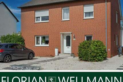 Haus Rheine Altenrheine - 9 Zimmer, 237 m&sup2;, 545.000&euro; | Angebot:25726100