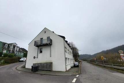 Tolle 3 Z Küche Bad Wohnung m. Moselblick in Wellen fussläufig zur Grenze Grevenmacher in Luxemburg. 3 zimmer